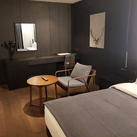 Anseong City Hotel מראה חיצוני תמונה