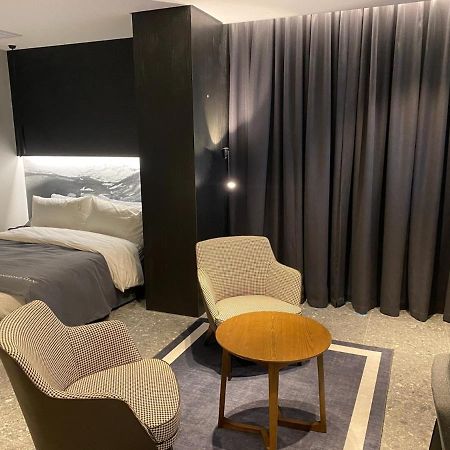 Anseong City Hotel מראה חיצוני תמונה