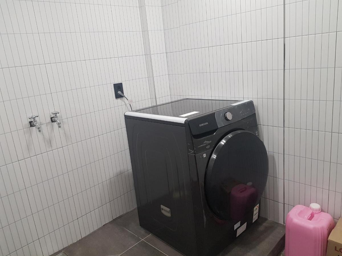 Anseong City Hotel מראה חיצוני תמונה