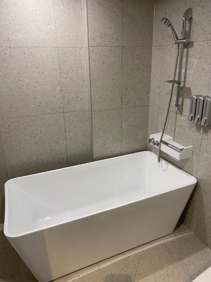 Anseong City Hotel מראה חיצוני תמונה