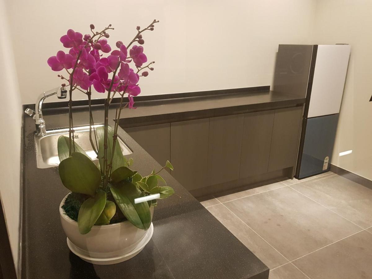Anseong City Hotel מראה חיצוני תמונה